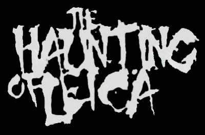 logo The Haunting Of Leica